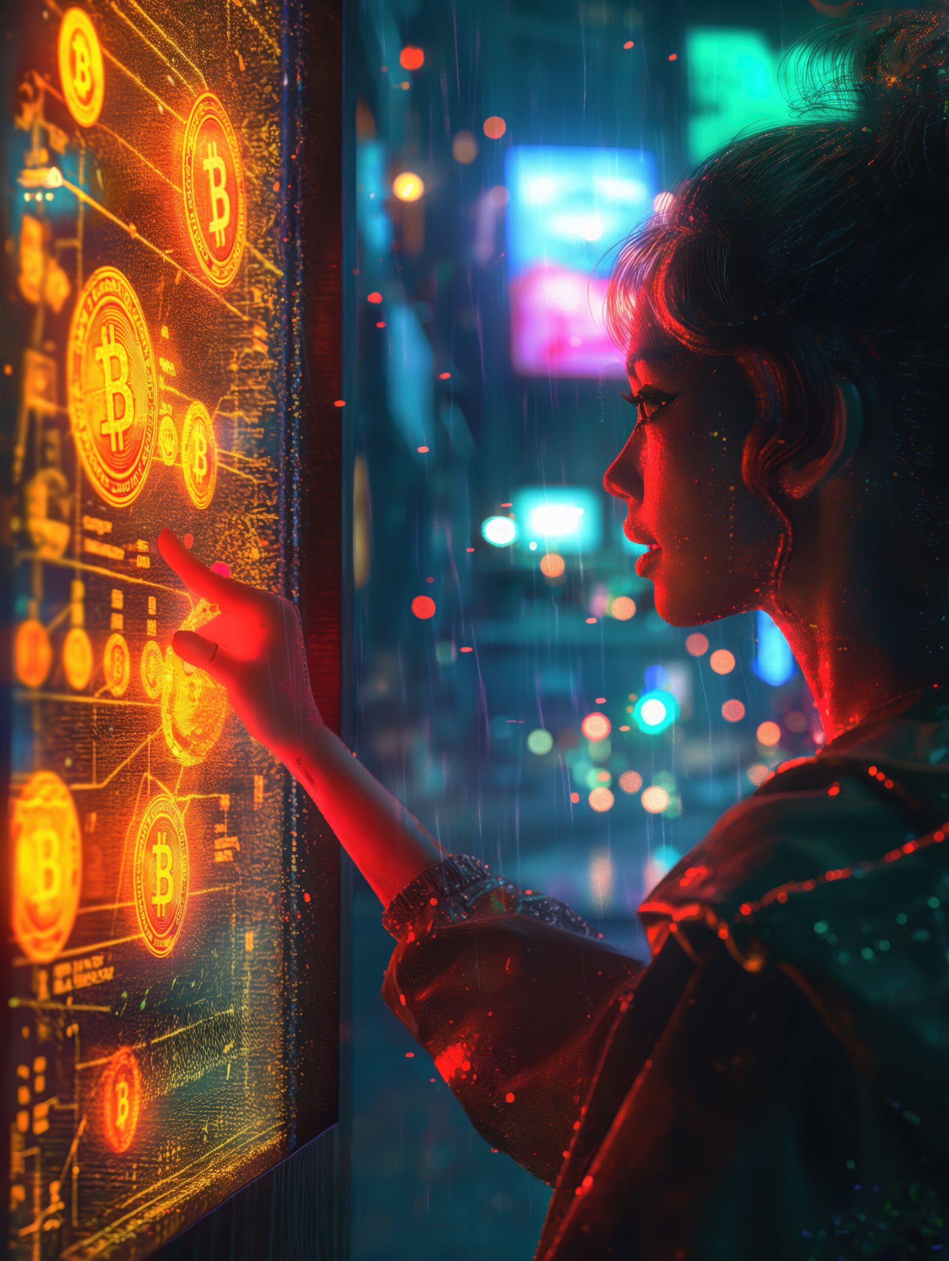 Funcionalidade das Principais Criptomoedas