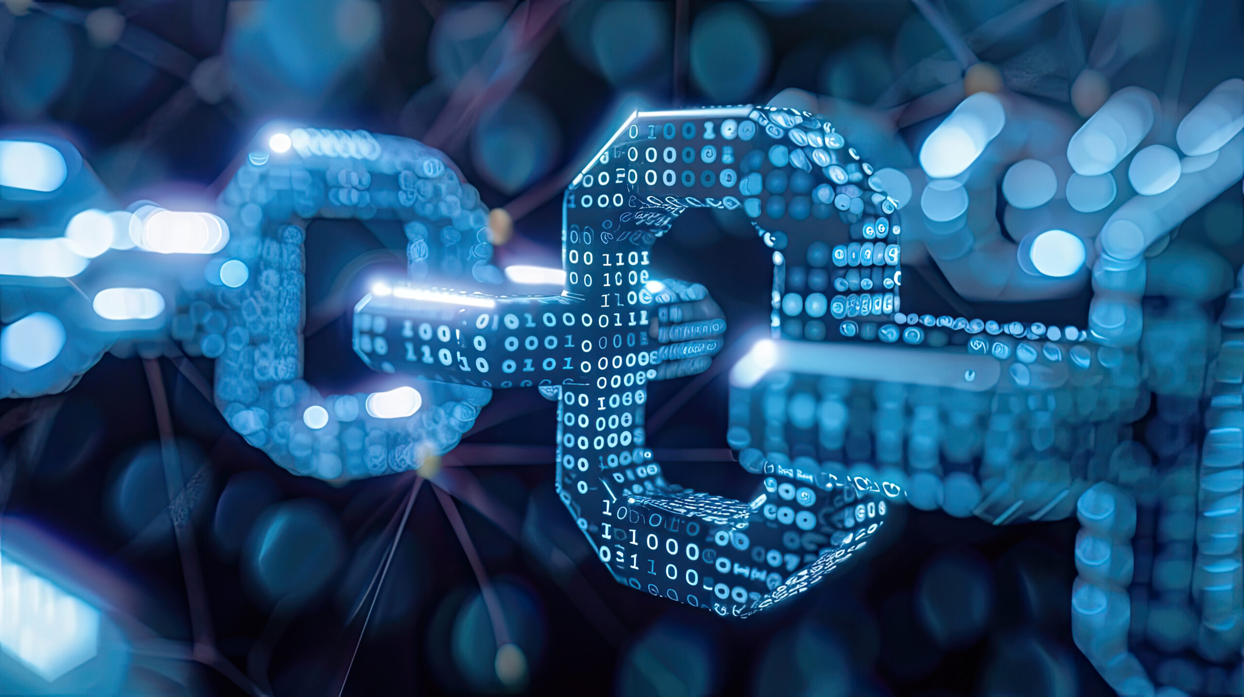 Como funciona a Blockchain